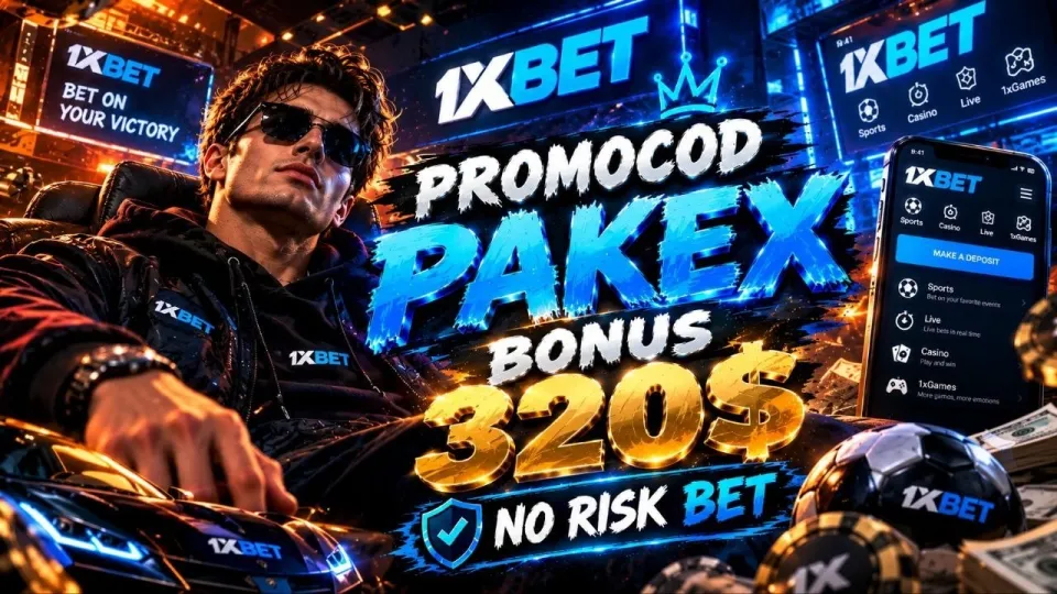 How to Use a 1xBet Bonus Code to Unlock Your Welcome Offer Faster