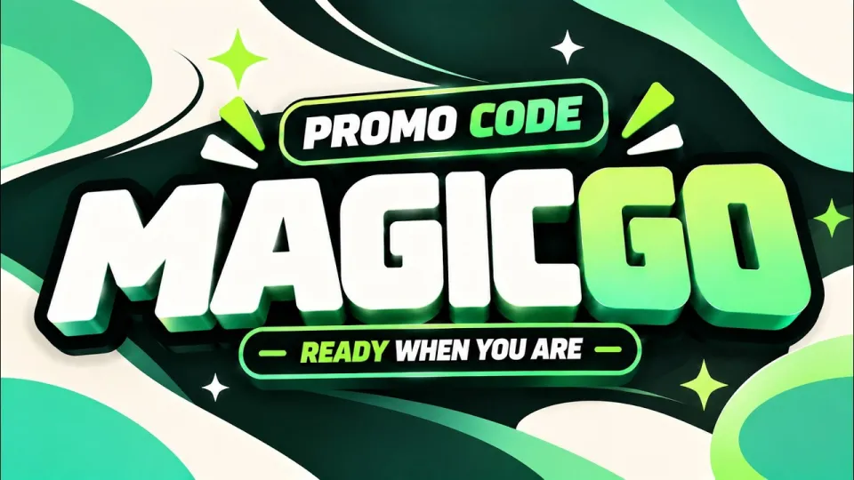 How to Use Roobet Promo Code MAGICGO for Bonuses and Rewards