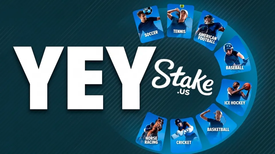 How to use the Stake US promo code YEY for quick and simple registration